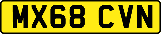 MX68CVN