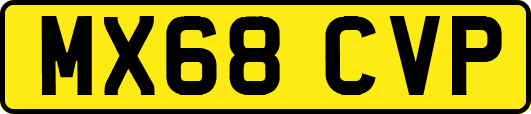 MX68CVP