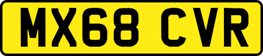MX68CVR