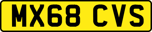 MX68CVS