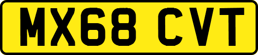 MX68CVT