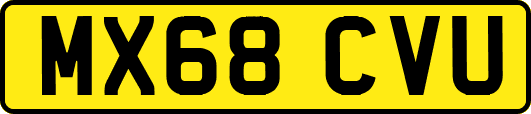 MX68CVU