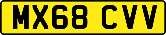 MX68CVV