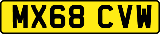 MX68CVW