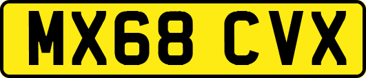 MX68CVX
