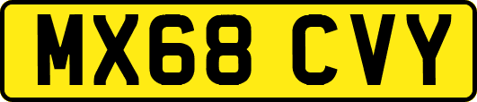 MX68CVY