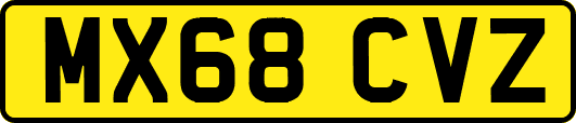 MX68CVZ