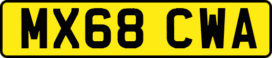 MX68CWA