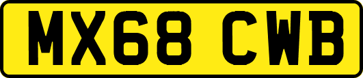 MX68CWB