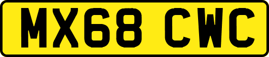 MX68CWC