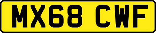 MX68CWF