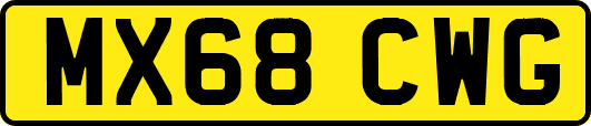 MX68CWG