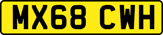 MX68CWH