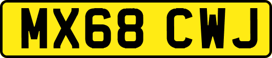 MX68CWJ