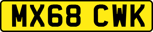 MX68CWK