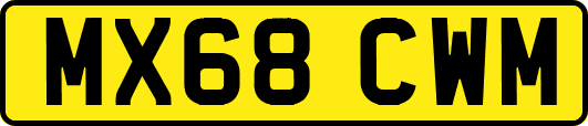 MX68CWM
