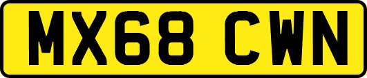 MX68CWN