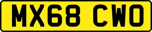 MX68CWO