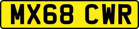 MX68CWR