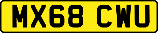 MX68CWU