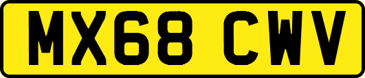 MX68CWV