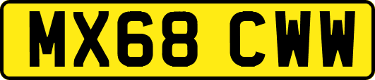MX68CWW