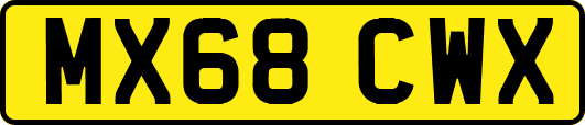 MX68CWX