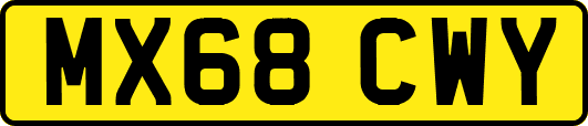 MX68CWY