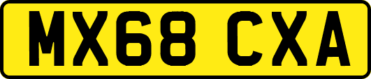 MX68CXA