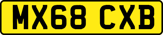 MX68CXB