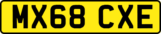 MX68CXE