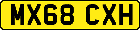 MX68CXH