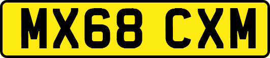 MX68CXM