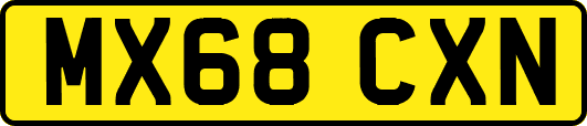MX68CXN