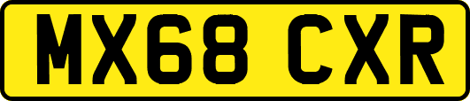 MX68CXR