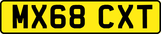 MX68CXT