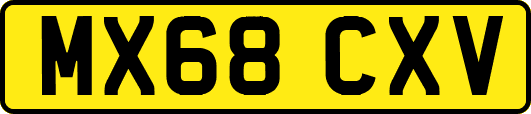 MX68CXV