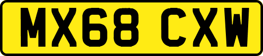 MX68CXW