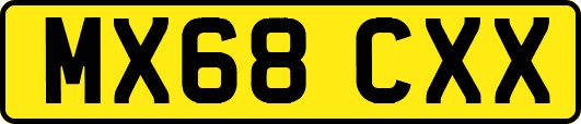 MX68CXX