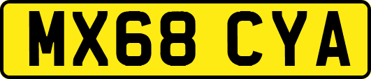 MX68CYA