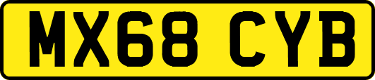 MX68CYB