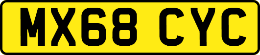 MX68CYC