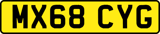 MX68CYG