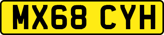 MX68CYH