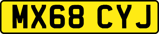 MX68CYJ