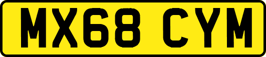 MX68CYM