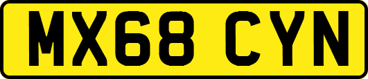 MX68CYN
