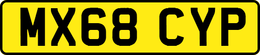 MX68CYP