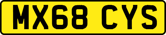 MX68CYS