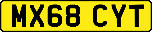 MX68CYT